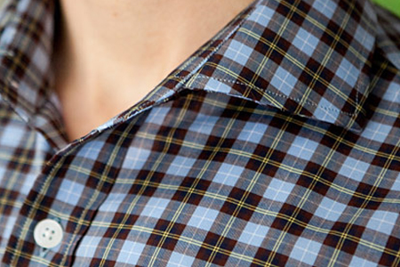 T/C SHIRT'S INTERLINING